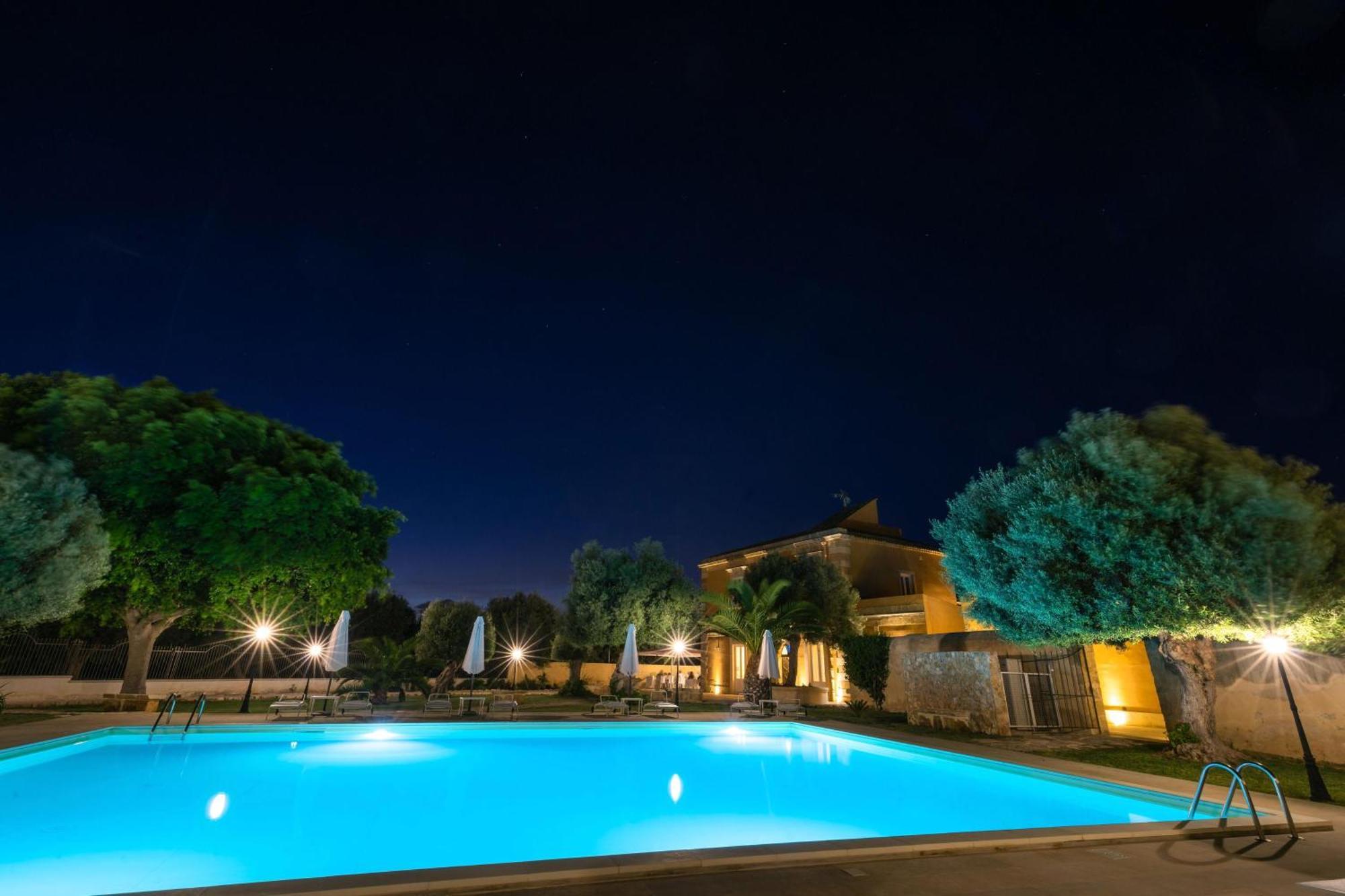 Masseria Testaferrata Syracuse Esterno foto