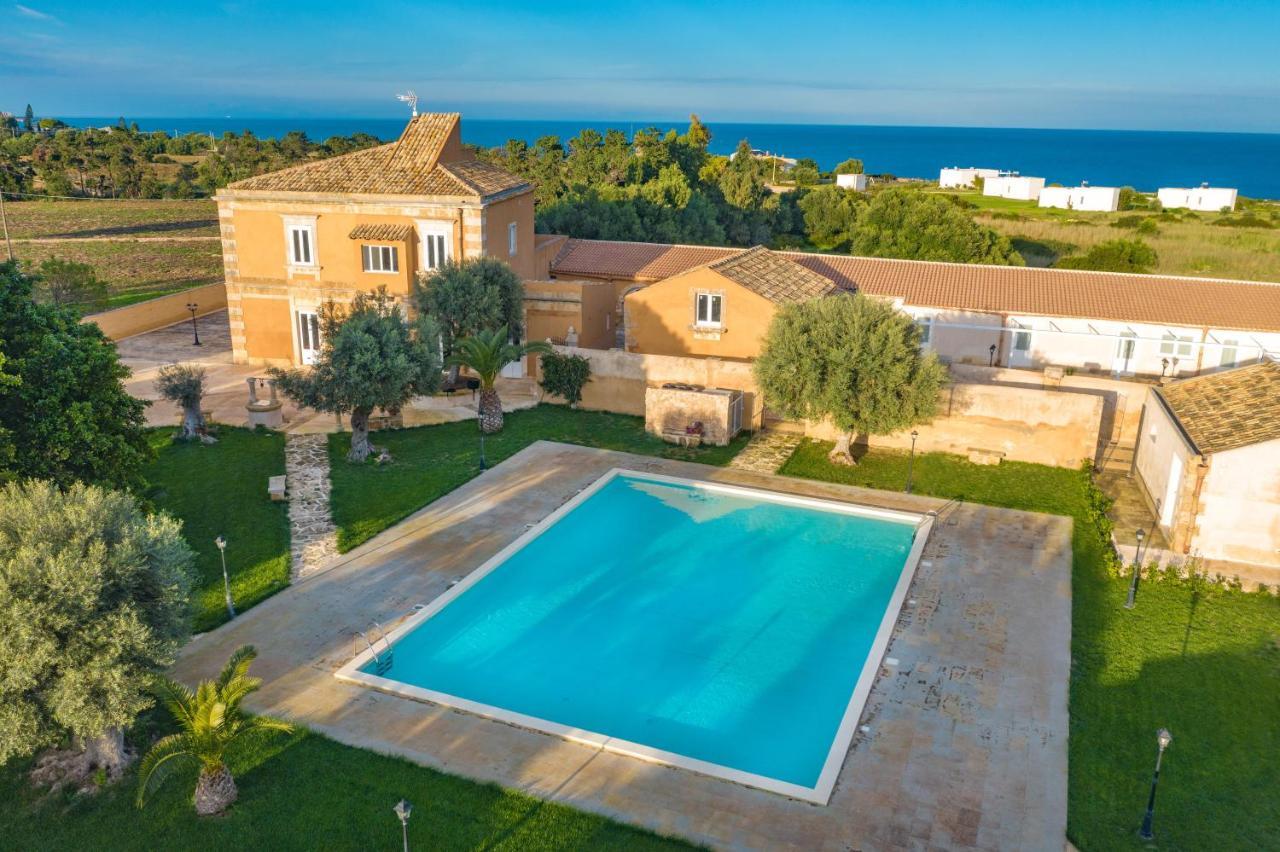 Masseria Testaferrata Syracuse Esterno foto