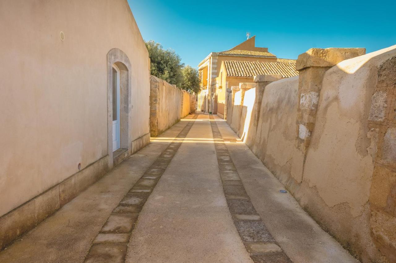Masseria Testaferrata Syracuse Esterno foto