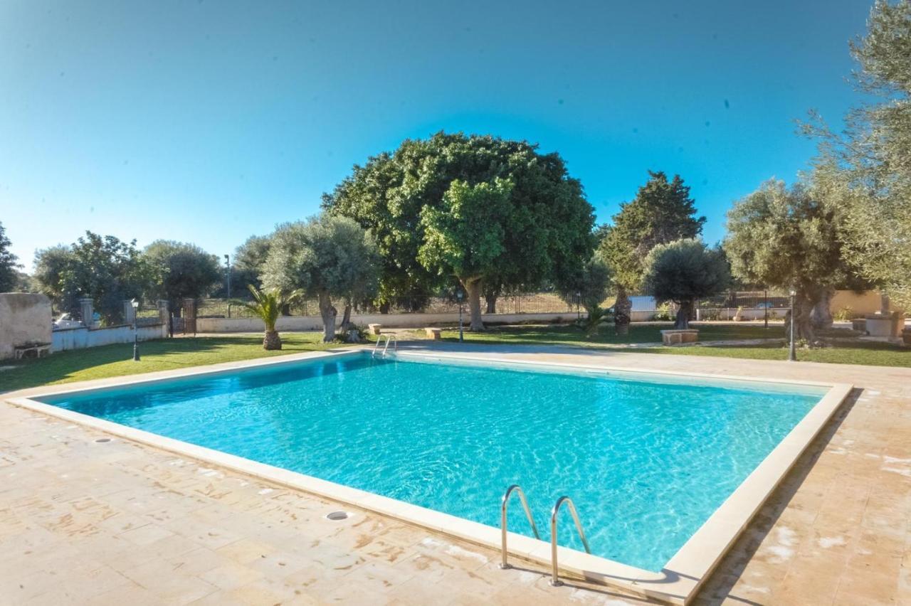 Masseria Testaferrata Syracuse Esterno foto