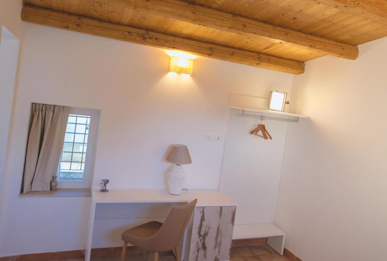 Masseria Testaferrata Syracuse Esterno foto